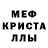 Первитин пудра TomColl