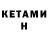 Кетамин ketamine Zarif Atahanov